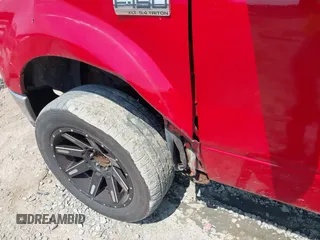 2007 Ford F-150 XLT с VIN 1FTPW14VX7FB18170, выставлен на аукционе IAAI как лот 42576769 с пробегом 294 725 миль миль и . История ставок и продаж доступна на DreamBid. Изображение 6.