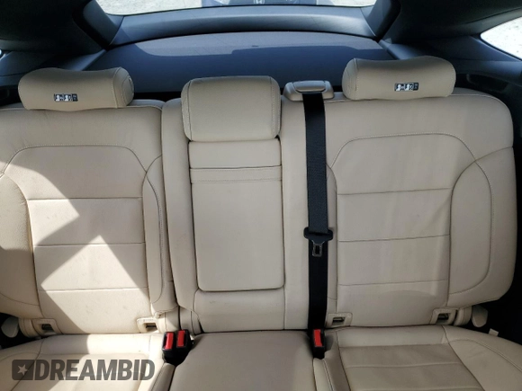 2019 Mercedes-Benz GLE 43 AMG z VIN 4JGED6EB4KA134834, wystawiony jako Copart lot #54945325 z przebiegiem 86 177 mil mil oraz Nie do naprawy • Non repairable. Historia ofert i sprzedaży dostępna na DreamBid. Obrazek 10.