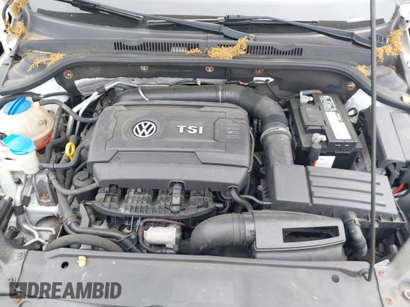 2014 Volkswagen Jetta Sedan SE w/Connectivity/Sunroof PZEV with VIN 3VWD17AJ5EM326425, listed as a IAAI auction lot 42066054 with 125,004 mi miles. Bid and sale history available at carsss.com. Image 10.