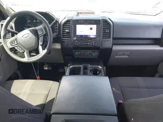2020 Ford F-150 XL with VIN 1FTEW1CP6LKD60174, listed as a IAAI auction lot 41985340 with 71,974 mi miles and . Bid and sale history available at DreamBid. Image 5.