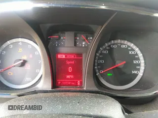 2015 GMC Terrain SLE z VIN 2GKALREK4F6380121, wystawiony jako IAAI lot #42183834 z przebiegiem 137 741 mil mil oraz . Historia ofert i sprzedaży dostępna na DreamBid. Obrazek 7.