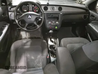 2003 Mitsubishi Outlander LS z VIN JA4LZ31G63U095865, wystawiony jako Copart lot #55831645 z przebiegiem 236 261 mil mil oraz Czysty tytuł • Clean title. Historia ofert i sprzedaży dostępna na DreamBid. Obrazek 8.
