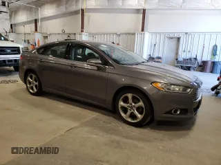 2013 Ford Fusion SE с VIN 3FA6P0H75DR387597, выставлен на аукционе Copart как лот 62993475 с пробегом 190 841 миль миль и Чистый • Clean title. История ставок и продаж доступна на DreamBid. Изображение 4.