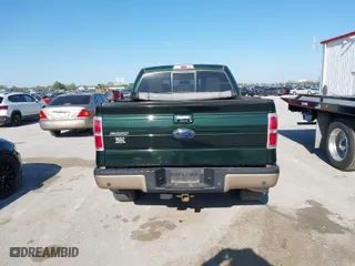 2012 Ford F-150 XL with VIN 1FTFW1ET3CFB08115, listed as a IAAI auction lot 41864509 with 133,150 mi miles. Bid and sale history available at carsss.com. Image 16.