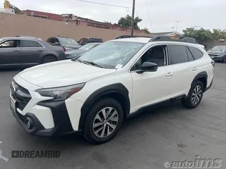 2023 Subaru Outback Premium с VIN 4S4BTADC5P3183622, выставлен на аукционе IAAI как лот 42878827 с пробегом 86 463 миль миль и . История ставок и продаж доступна на DreamBid. Изображение 1.