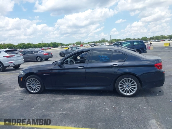 2016 BMW 5 Series 535i xDrive with VIN WBA5B3C5XGG256900, listed as a IAAI auction lot 42333358 with 128,904 mi miles and . Bid and sale history available at DreamBid. Image 14.