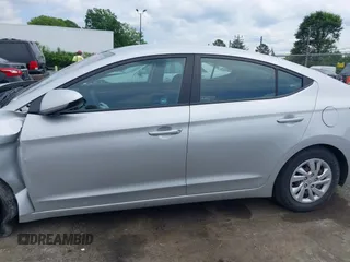 2020 Hyundai Elantra SE z VIN 5NPD74LF8LH500998, wystawiony jako IAAI lot #42266450 z przebiegiem 25 320 mil mil oraz . Historia ofert i sprzedaży dostępna na DreamBid. Obrazek 14.
