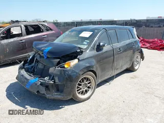 2013 Scion xD z VIN JTKKUPB48D1030829, wystawiony jako IAAI lot #41317276 z przebiegiem 177 913 mil mil oraz . Historia ofert i sprzedaży dostępna na DreamBid. Obrazek 2.