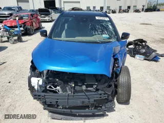 2023 Nissan Kicks SR with VIN 3N1CP5DV0PL525085, listed as a Copart auction lot 54234315 with 0 mi miles and Clean Title. Bid and sale history available at carsss.com. Image 5.