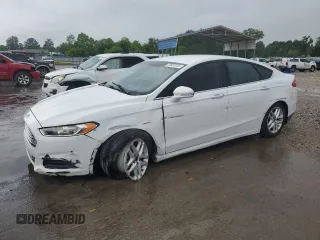 2016 Ford Fusion SE with VIN 3FA6P0H71GR359610, listed as a Copart auction lot 53929155 with 235,088 mi miles and Clean Title. Bid and sale history available at carsss.com. Image 1.
