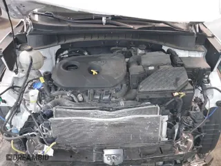 2019 Hyundai Tucson SE with VIN KM8J23A4XKU953887, listed as a IAAI auction lot 41973006 with 82,456 mi miles. Bid and sale history available at carsss.com. Image 10.