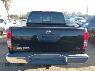 2016 Nissan Frontier SV z VIN 1N6AD0ER2GN902501, wystawiony jako IAAI lot #42227821 z przebiegiem 78 387 mil mil oraz . Historia ofert i sprzedaży dostępna na DreamBid. Obrazek 16.