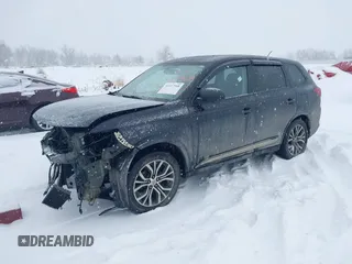 2016 Mitsubishi Outlander SE с VIN JA4AZ3A30GZ044195, выставлен на аукционе IAAI как лот 41517908 с пробегом 134 624 миль миль и . История ставок и продаж доступна на DreamBid. Изображение 2.