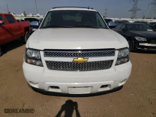 2012 Chevrolet Avalanche LS with VIN 3GNTKEE72CG229698, listed as a Copart auction lot 67342944 with 192,191 mi miles and Clean Title. Bid and sale history available at carsss.com. Image 5.