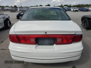 2003 Buick Regal LS z VIN 2G4WB52K731204296, wystawiony jako Copart lot #87827095 z przebiegiem 193 659 mil mil oraz Szkoda całkowita • Salvage title. Historia ofert i sprzedaży dostępna na DreamBid. Obrazek 6.
