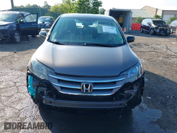 2013 Honda CR-V LX with VIN 3CZRM3H31DG703436, listed as a IAAI auction lot 42702584 with 140,013 mi miles and . Bid and sale history available at DreamBid. Image 13.