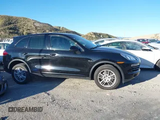 2014 Porsche Cayenne Diesel with VIN WP1AF2A20ELA35222, listed as a IAAI auction lot 41860957 with 124,530 mi miles and . Bid and sale history available at DreamBid. Image 13.