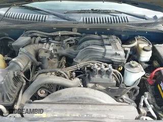 2005 Ford Explorer Eddie Bauer with VIN 1FMZU74K65UA57931, listed as a IAAI auction lot 42131823 with Not provided miles and . Bid and sale history available at DreamBid. Image 19.