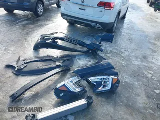 2024 GMC Terrain SLE с VIN 3GKALTEG2RL343626, выставлен на аукционе IAAI как лот 41455076 с пробегом 2 364 миль миль и . История ставок и продаж доступна на DreamBid. Изображение 12.