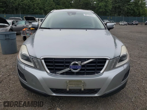 2013 Volvo XC60 T6 с VIN YV4902DZ0D2394957, выставлен на аукционе Copart как лот 60759285 с пробегом 134 775 миль миль и Чистый • Clean title. История ставок и продаж доступна на DreamBid. Изображение 5.