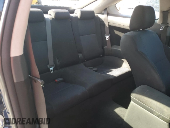 2010 Scion tC z VIN JTKDE3B7XA0306230, wystawiony jako Copart lot #76171614 z przebiegiem 159 457 mil mil oraz Szkoda całkowita • Salvage title. Historia ofert i sprzedaży dostępna na DreamBid. Obrazek 10.