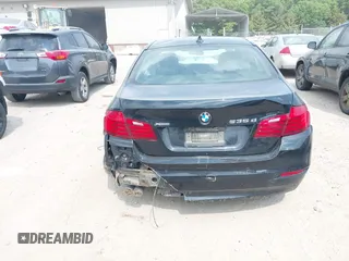 2015 BMW 5 Series 535d xDrive with VIN WBAFV3C50FD686804, listed as a IAAI auction lot 42402814 with 217,892 mi miles and . Bid and sale history available at DreamBid. Image 15.