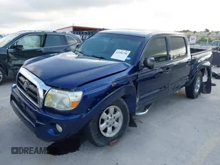 2006 Toyota Tacoma PreRunner с VIN 3TMJU62N56M019928, выставлен на аукционе IAAI как лот 42396750 с пробегом 206 564 миль миль и . История ставок и продаж доступна на DreamBid. Изображение 22.