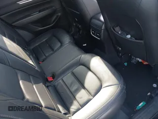 2019 Mazda CX-5 Grand Touring with VIN JM3KFBDM7K0525650, listed as a IAAI auction lot 42032757 with 65,530 mi miles and . Bid and sale history available at DreamBid. Image 8.