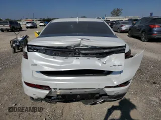 2023 Toyota Crown XLE with VIN JTDAAAAF0P3013785, listed as a Copart auction lot 74424044 with 10,286 mi miles and Salvage Title. Bid and sale history available at carsss.com. Image 6.