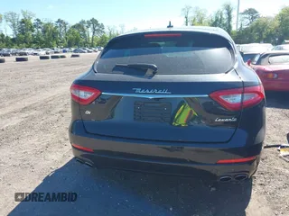 2019 Maserati Levante z VIN ZN661XUA8KX320520, wystawiony jako IAAI lot #42275896 z przebiegiem 48 215 mil mil oraz . Historia ofert i sprzedaży dostępna na DreamBid. Obrazek 16.