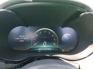 2020 Mercedes-Benz AMG GT R с VIN WDDYJ7KA5LA025978, выставлен на аукционе Copart как лот 46718355 с пробегом 10 529 миль миль и Списание • Salvage title. История ставок и продаж доступна на DreamBid. Изображение 9.