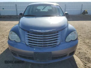 2007 Chrysler PT Cruiser with VIN 3A4FY48B67T515303, listed as a Copart auction lot 51797485 with 167,767 mi miles and Clean Title. Bid and sale history available at carsss.com. Image 5.