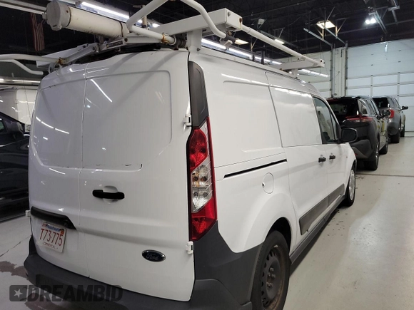 2018 Ford Transit Connect XL z VIN NM0LS7E78J1375309, wystawiony jako IAAI lot #42909666 z przebiegiem 164 221 mil mil oraz . Historia ofert i sprzedaży dostępna na DreamBid. Obrazek 23.
