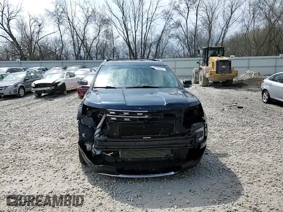 2016 Ford Explorer XLT with VIN 1FM5K8DH8GGB93722, listed as a Copart auction lot 54176025 with 98,016 mi miles and Clean Title. Bid and sale history available at carsss.com. Image 15.