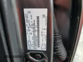 2016 Ford F-150 XL with VIN 1FTEW1CF0GKD26664, listed as a Copart auction lot 60798385 with 117,059 mi miles and Salvage title. Bid and sale history available at DreamBid. Image 13.