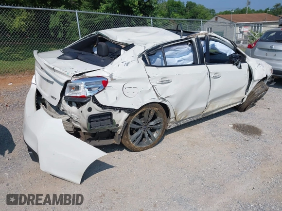 2017 Subaru WRX Limited с VIN JF1VA1J65H9817005, выставлен на аукционе IAAI как лот 42473992 с пробегом 73 317 миль миль и . История ставок и продаж доступна на DreamBid. Изображение 4.