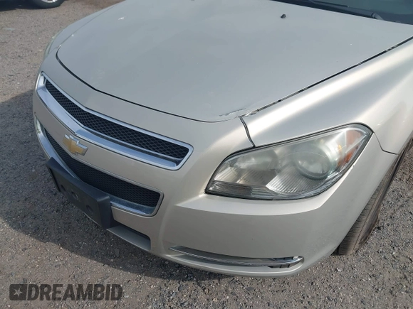 2009 Chevrolet Malibu 1LS with VIN 1G1ZG57B39F258202, listed as a IAAI auction lot 42059270 with 157,256 mi miles and . Bid and sale history available at DreamBid. Image 12.