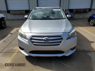 2016 Subaru Legacy Limited with VIN 4S3BNBN68G3056828, listed as a Copart auction lot 57197285 with 164,326 mi miles and Salvage title. Bid and sale history available at DreamBid. Image 5.