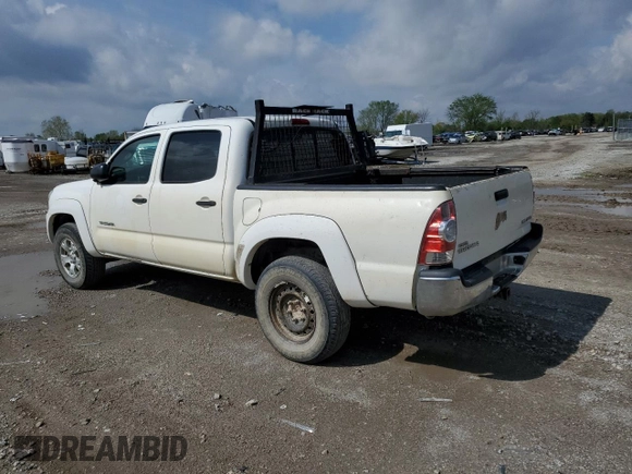 2011 Toyota Tacoma with VIN 3TMLU4EN0BM068473, listed as a Copart auction lot 54308295 with 90,041 mi miles and Clean Title. Bid and sale history available at carsss.com. Image 2.