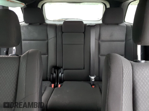 2021 Jeep Grand Cherokee Laredo E with VIN 1C4RJEAG4MC548990, listed as a Copart auction lot 55638235 with 54,771 mi miles and Salvage title. Bid and sale history available at DreamBid. Image 10.