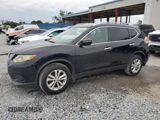 2014 Nissan Rogue S z VIN 5N1AT2MT2EC756359, wystawiony jako Copart lot #57798105 z przebiegiem 239 729 mil mil oraz Szkoda całkowita • Salvage title. Historia ofert i sprzedaży dostępna na DreamBid. Obrazek 1.
