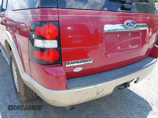 2010 Ford Explorer Eddie Bauer с VIN 1FMEU7E84AUA60838, выставлен на аукционе IAAI как лот 42561249 с пробегом 164 107 миль миль и . История ставок и продаж доступна на DreamBid. Изображение 14.