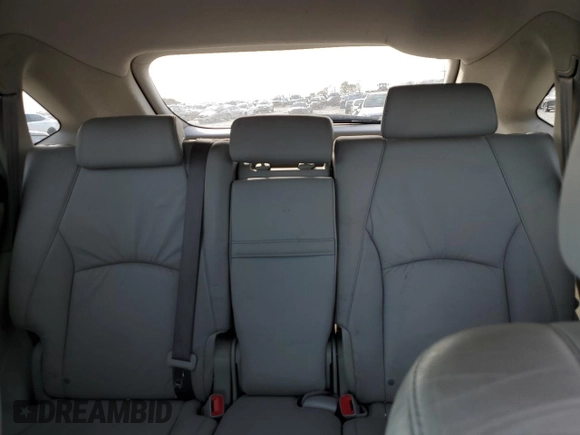 2008 Lexus RX with VIN 2T2HK31UX8C059750, listed as a Copart auction lot 41822825 with 186,805 mi miles and Salvage Title. Bid and sale history available at carsss.com. Image 10.