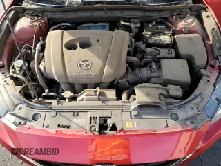 2014 Mazda 3 S Touring with VIN JM1BM1V39E1159073, listed as a Copart auction lot 81967184 with 105,285 mi miles and Clean Title. Bid and sale history available at DreamBid. Image 11.