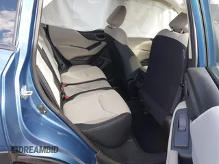2023 Subaru Forester with VIN JF2SKACC3PH527266, listed as a IAAI auction lot 41034636 with 8,967 mi miles and . Bid and sale history available at DreamBid. Image 8.