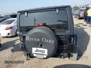 2024 Jeep Wrangler Sport S with VIN 1C4PJXDNXRW349946, listed as a IAAI auction lot 41748865 with 6,310 mi miles. Bid and sale history available at carsss.com. Image 17.