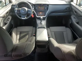 2022 Subaru Outback with VIN 4S4BTAAC1N3131793, listed as a Copart auction lot 88484835 with 98,663 mi miles and Salvage title. Bid and sale history available at DreamBid. Image 8.