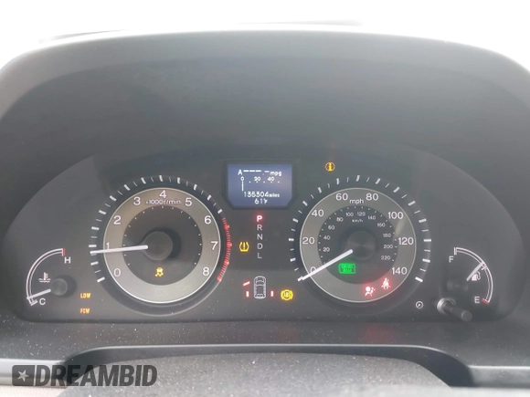 2014 Honda Odyssey Touring with VIN 5FNRL5H95EB059729, listed as a IAAI auction lot 42148110 with 135,304 mi miles and . Bid and sale history available at DreamBid. Image 7.
