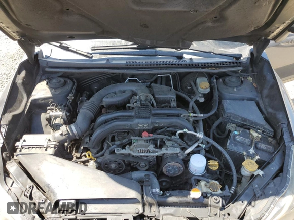 2013 Subaru Impreza с VIN JF1GJAA69DH008342, выставлен на аукционе Copart как лот 59332375 с пробегом 192 145 миль миль и Чистый • Clean title. История ставок и продаж доступна на DreamBid. Изображение 11.