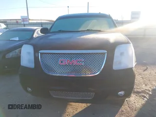 2012 GMC Yukon Denali with VIN 1GKS1EEF0CR292852, listed as a IAAI auction lot 41303140 with 227,316 mi miles. Bid and sale history available at carsss.com. Image 6.